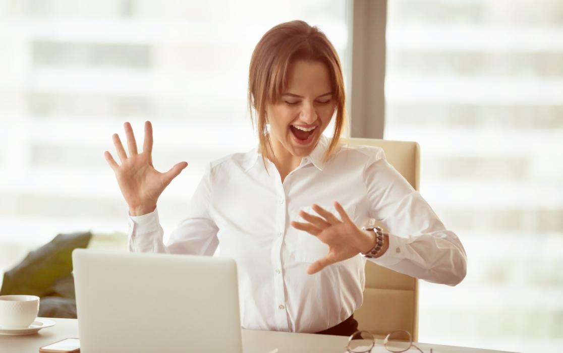 Session d'analyse d'audit SEO technique en cours